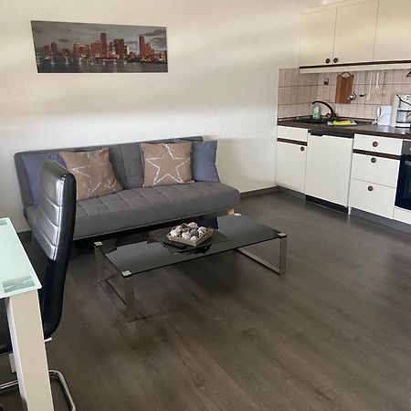 Ferienwohnung Am Skikarussel ヴィンターベルク エクステリア 写真